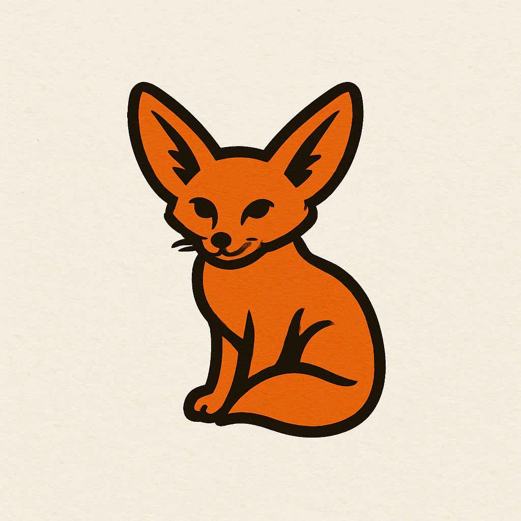 Notifox Logo